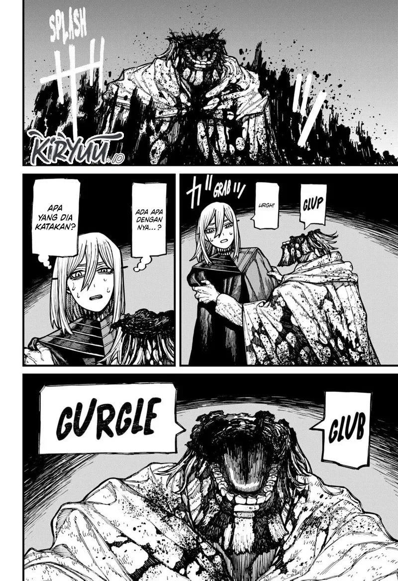Centuria Chapter 80 - Halaman 12