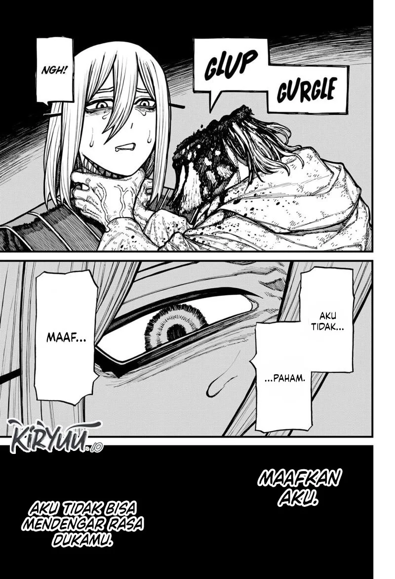 Centuria Chapter 80 - Halaman 13