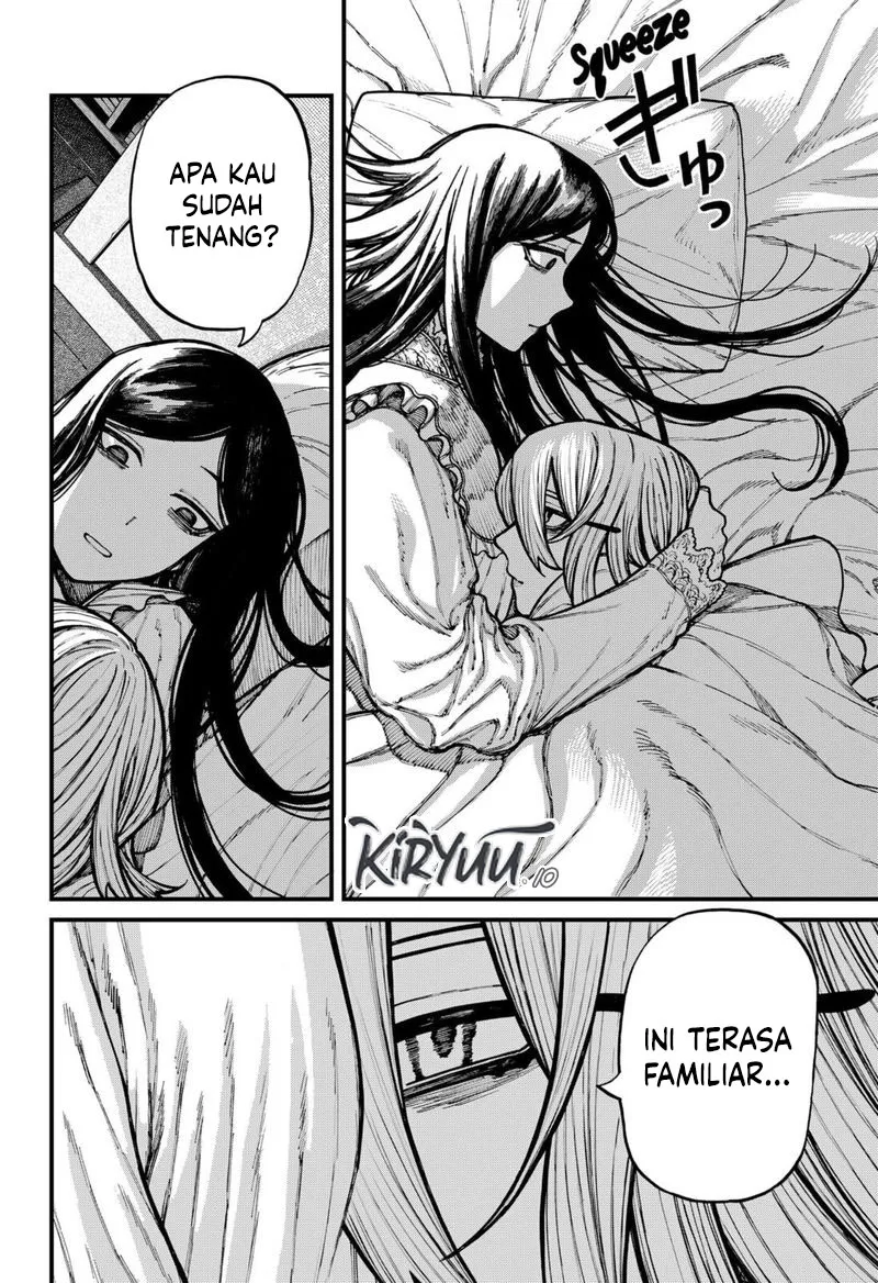 Centuria Chapter 80 - Halaman 16