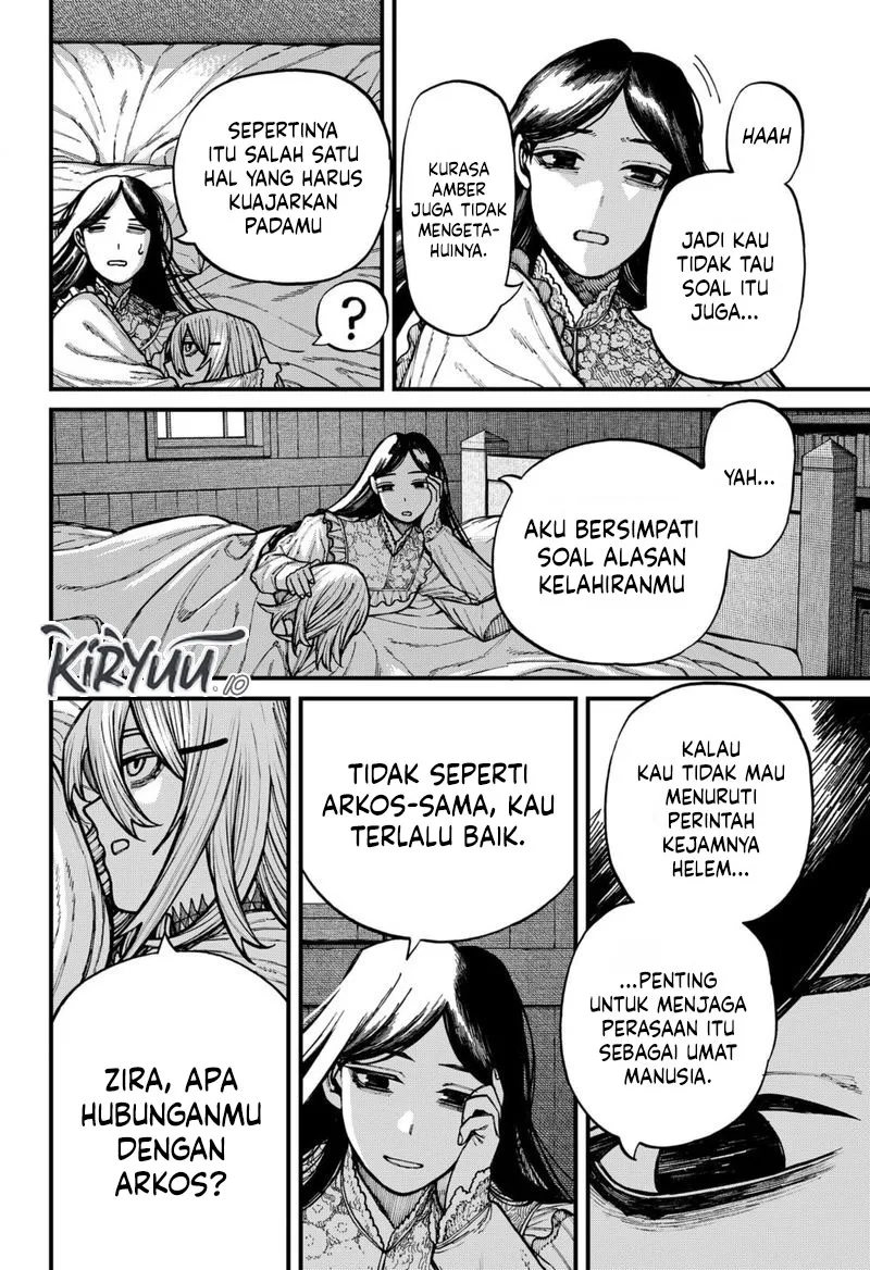 Centuria Chapter 80 - Halaman 18
