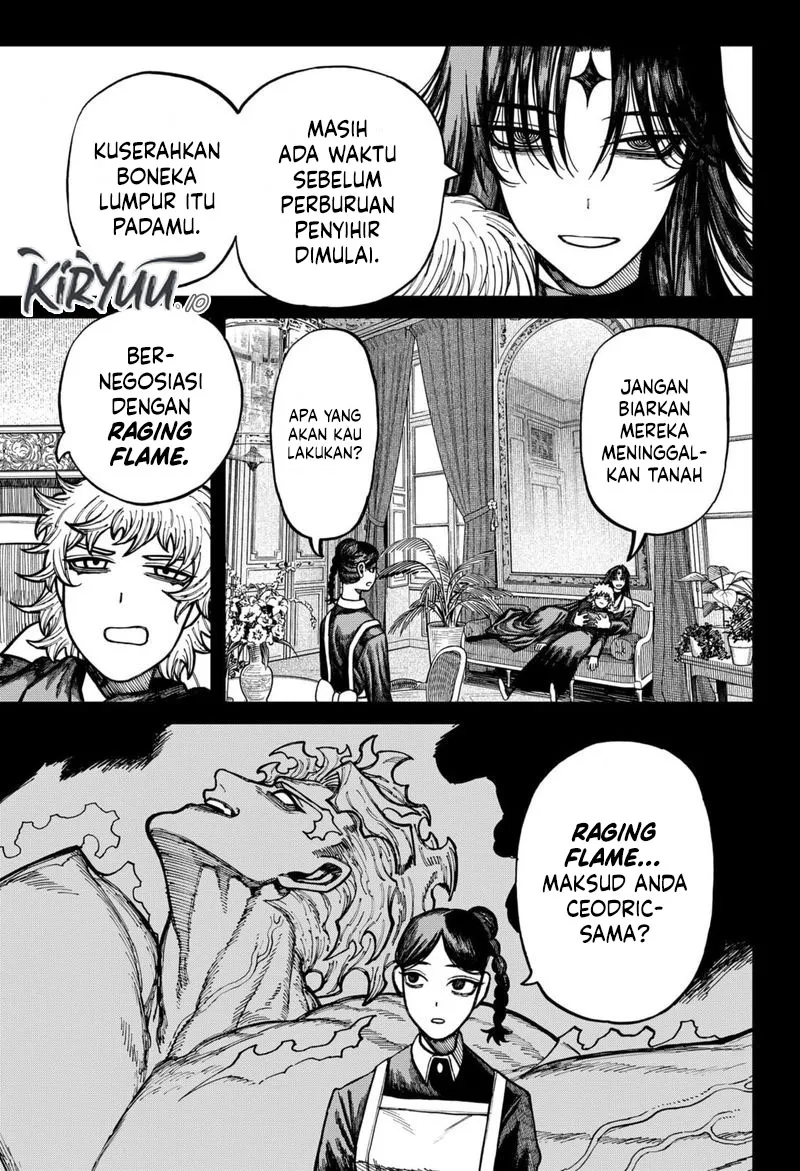 Centuria Chapter 80 - Halaman 3