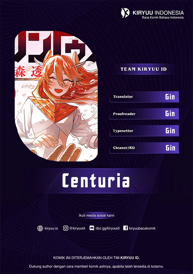 Komik Centuria Chapter 97 gambar 1