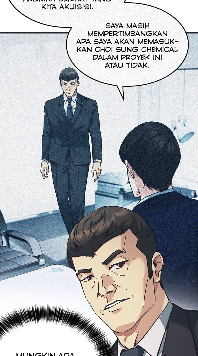 Chairman Kang, The New Employee Chapter 44 Gambar 6