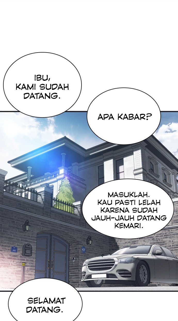 Komik Chairman Kang, The New Employee Chapter 45 gambar 1