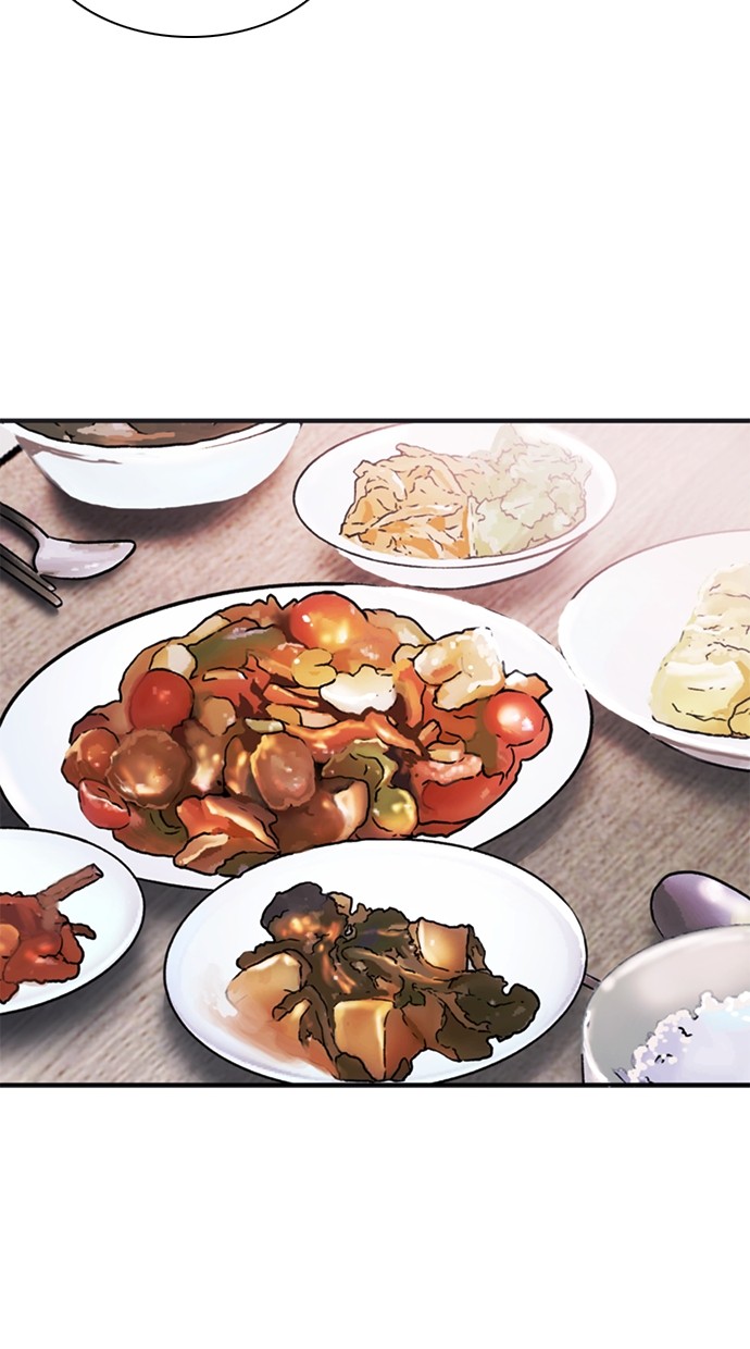 Manhwa Chairman Kang, The New Employee Chapter 45 gambar 2