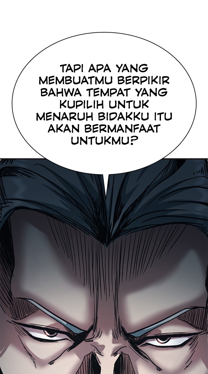 Komik Chairman Kang, The New Employee Chapter 46 gambar 1