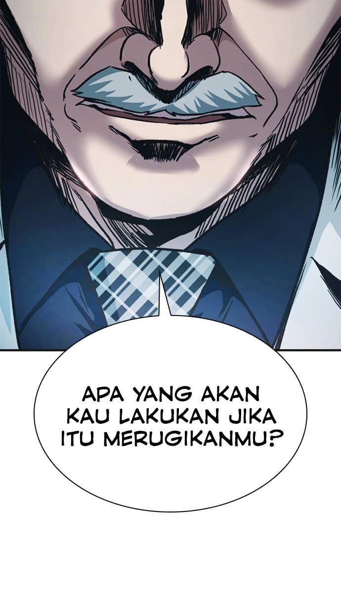 Manhwa Chairman Kang, The New Employee Chapter 46 gambar 2