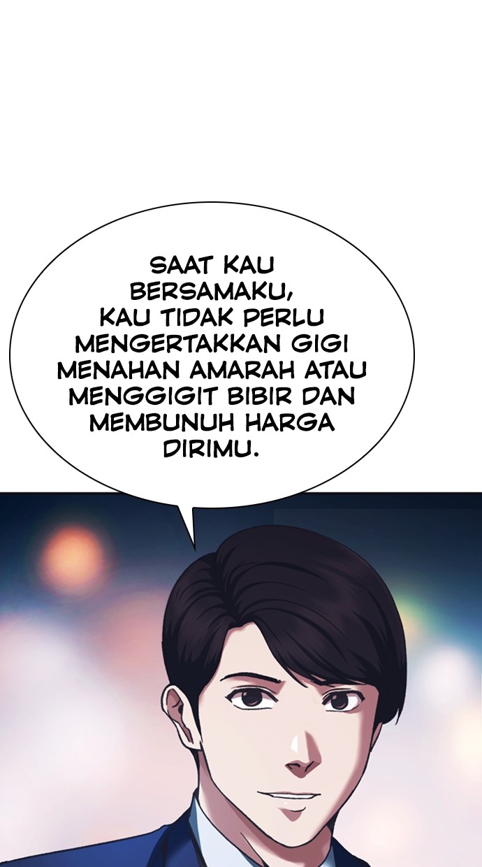 Komik Chairman Kang, The New Employee Chapter 47 gambar 1