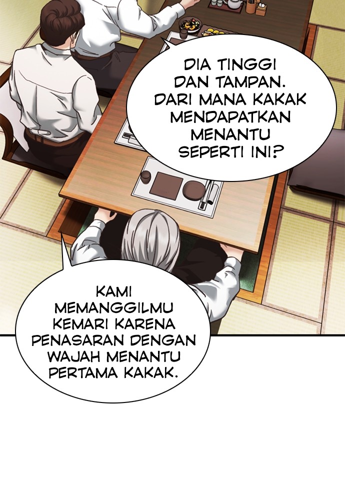Manhwa Chairman Kang, The New Employee Chapter 48 gambar 2