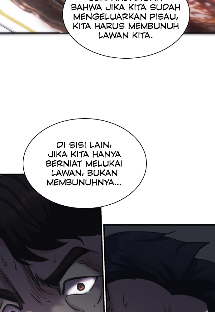 Manhwa Chairman Kang, The New Employee Chapter 49 gambar 2