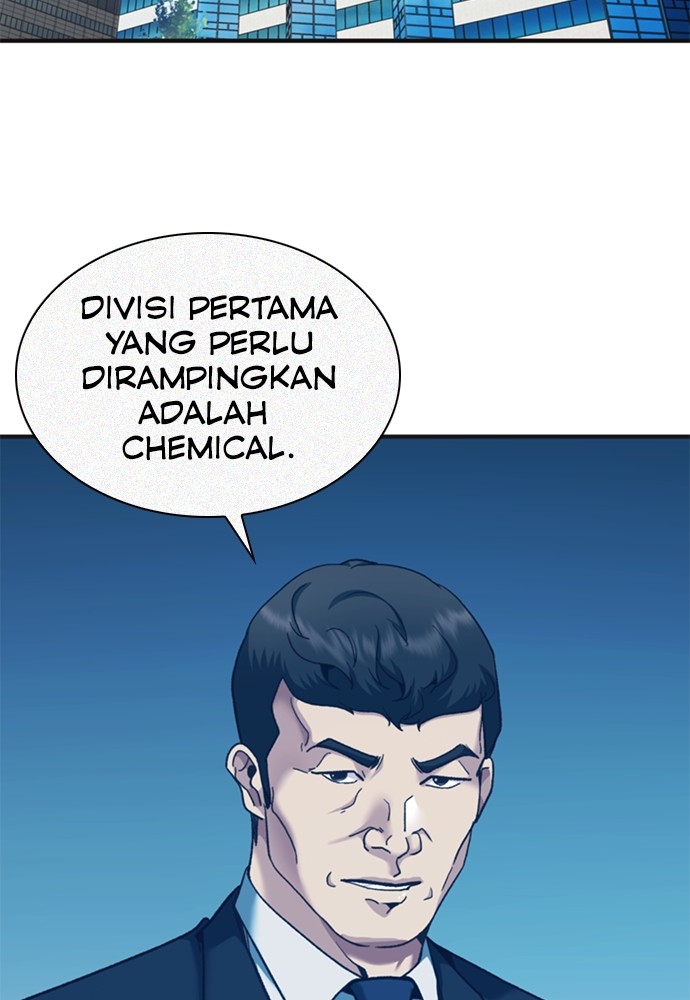 Manhwa Chairman Kang, The New Employee Chapter 50 gambar 2
