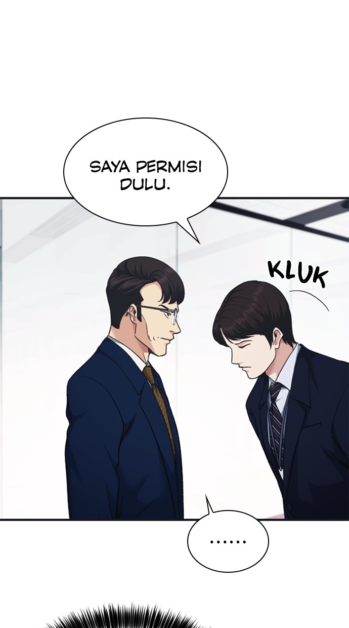 Komik Chairman Kang, The New Employee Chapter 51 gambar 1