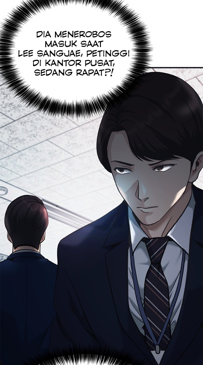 Manhwa Chairman Kang, The New Employee Chapter 51 gambar 2