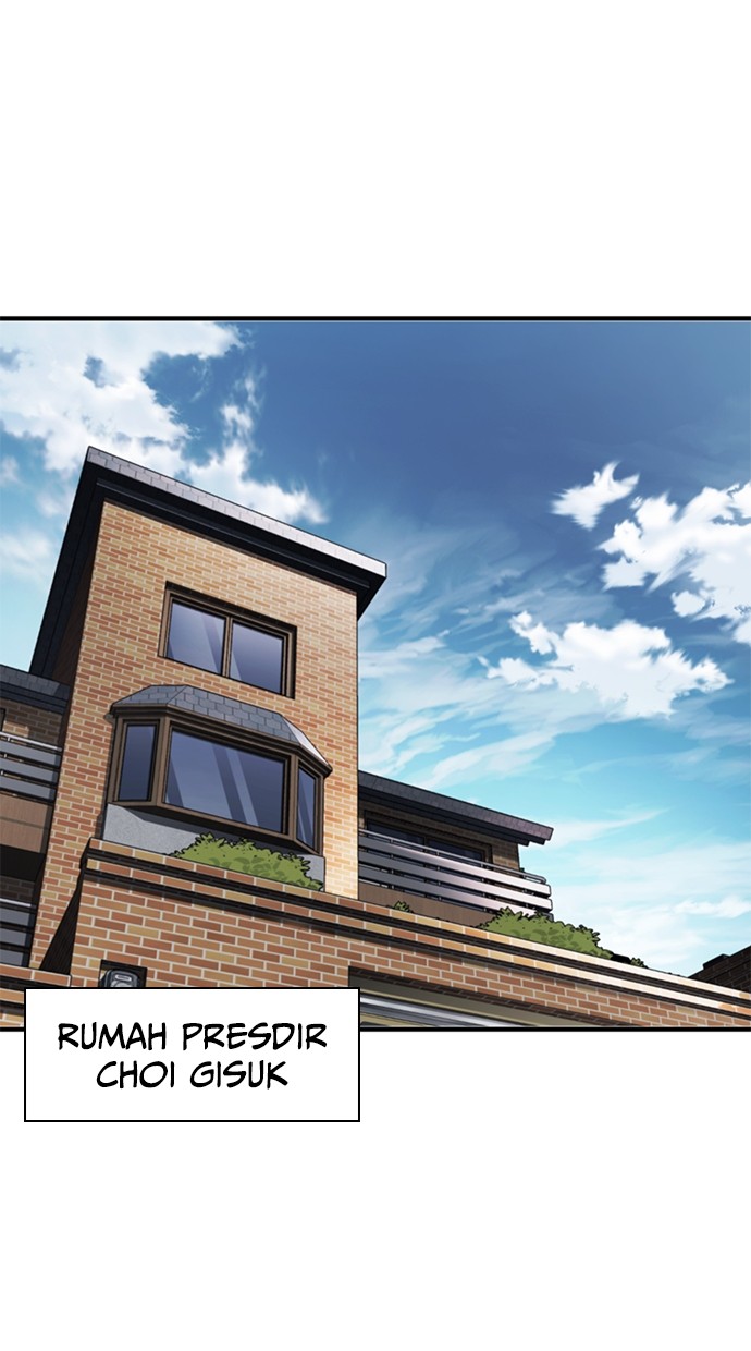 Komik Chairman Kang, The New Employee Chapter 52 gambar 1