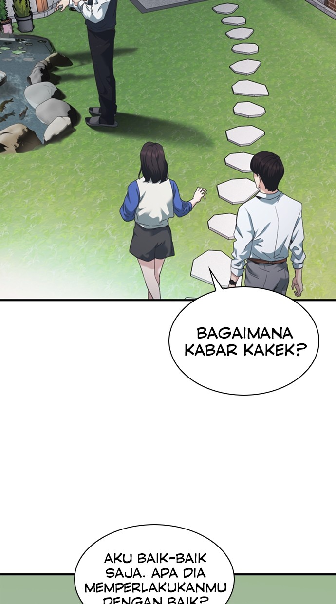 Chairman Kang, The New Employee Chapter 52 Gambar 3