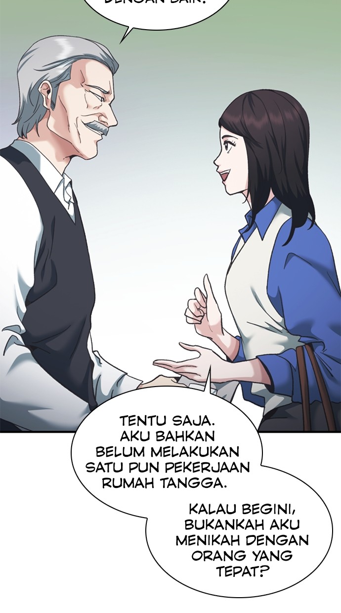 Chairman Kang, The New Employee Chapter 52 Gambar 4