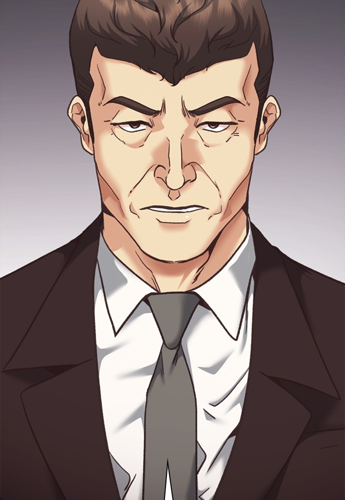 Manhwa Chairman Kang, The New Employee Chapter 53 gambar 2