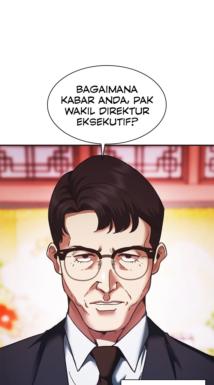 Komik Chairman Kang, The New Employee Chapter 54 gambar 1