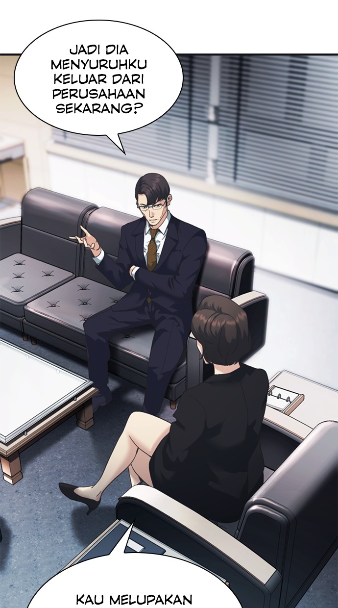 Manhwa Chairman Kang, The New Employee Chapter 55 gambar 2