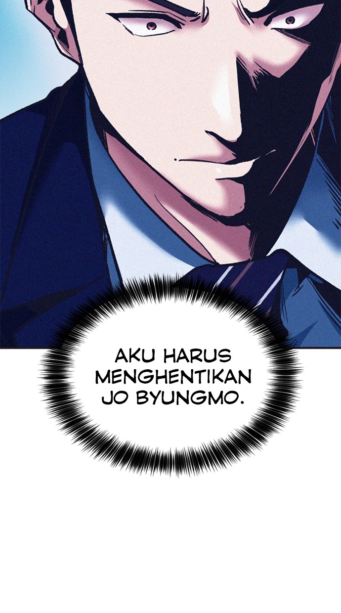 Manhwa Chairman Kang, The New Employee Chapter 56 gambar 2
