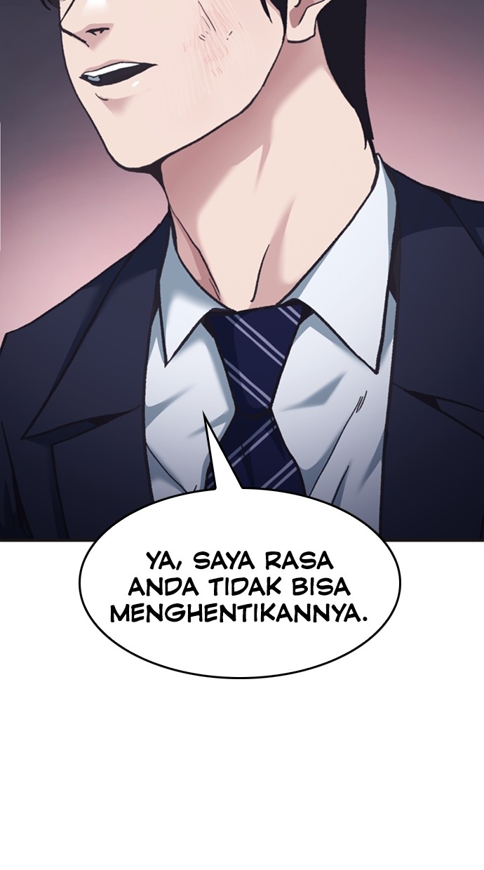 Manhwa Chairman Kang, The New Employee Chapter 57 gambar 2