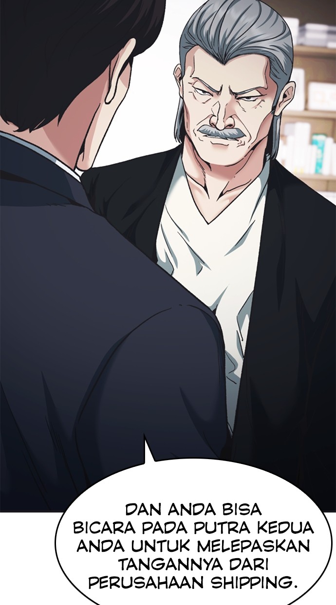 Chairman Kang, The New Employee Chapter 57 Gambar 5