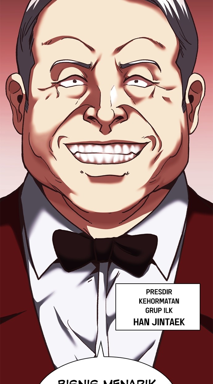 Manhwa Chairman Kang, The New Employee Chapter 58 gambar 2