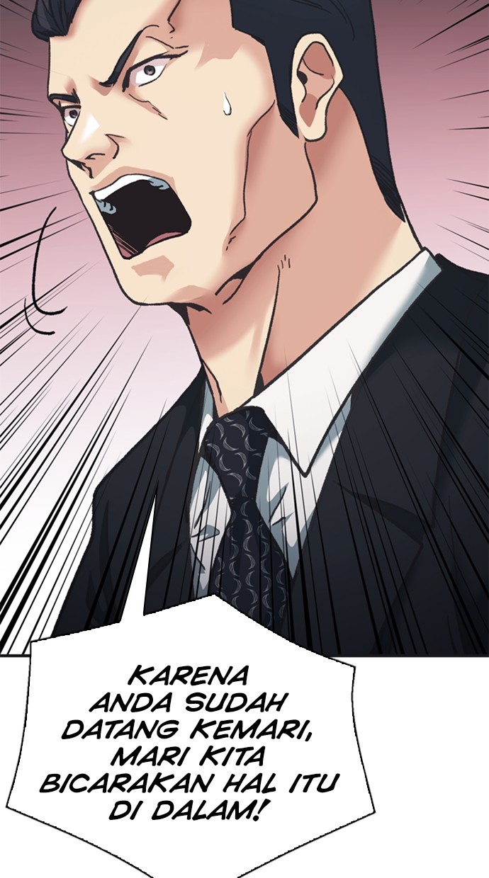 Manhwa Chairman Kang, The New Employee Chapter 59 gambar 2