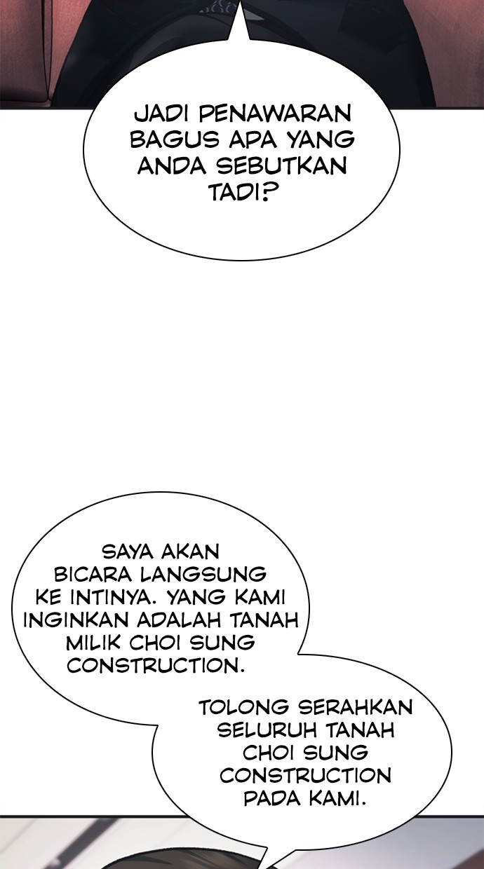 Chairman Kang, The New Employee Chapter 59 Gambar 7