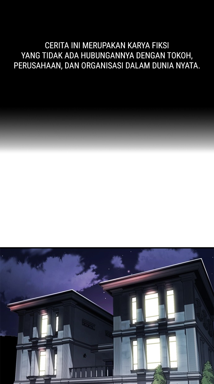 Komik Chairman Kang, The New Employee Chapter 64 gambar 1