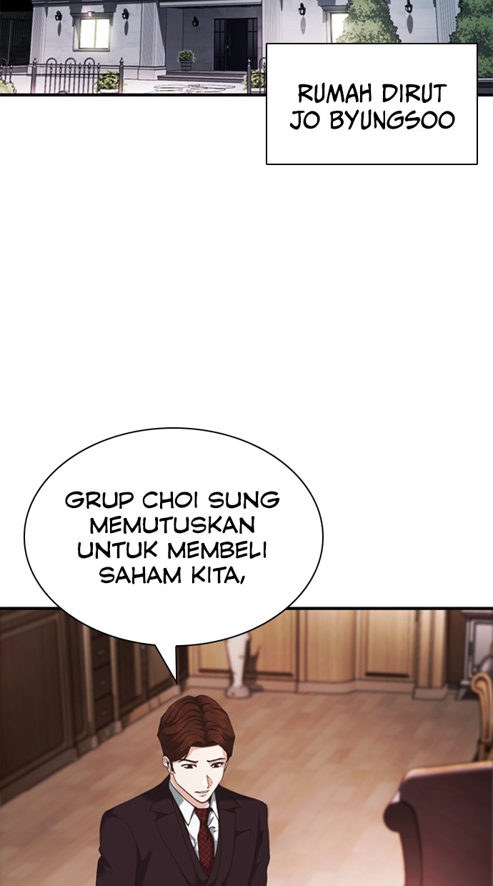 Manhwa Chairman Kang, The New Employee Chapter 64 gambar 2