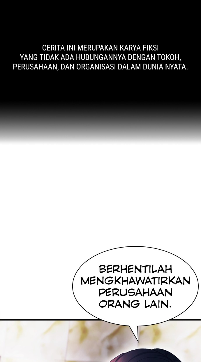 Komik Chairman Kang, The New Employee Chapter 65 gambar 1