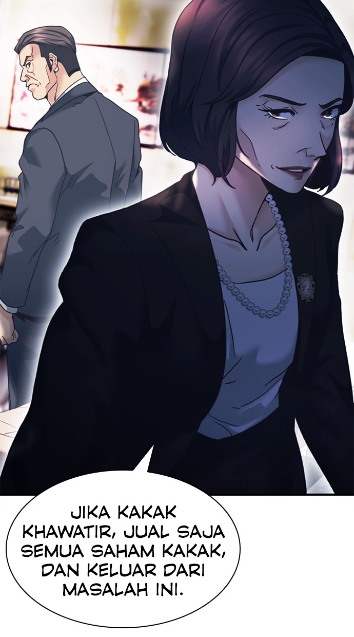 Manhwa Chairman Kang, The New Employee Chapter 65 gambar 2