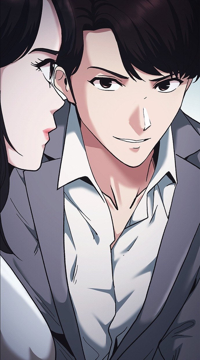 Manhwa Chairman Kang, The New Employee Chapter 67 gambar 2