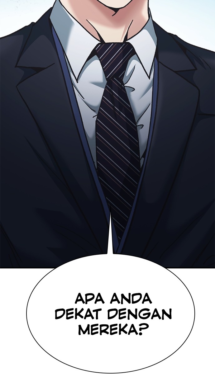 Manhwa Chairman Kang, The New Employee Chapter 69 gambar 2