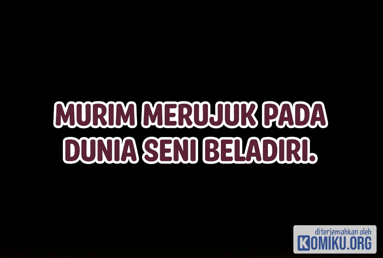 Champion’s Path to Murim Chapter 42 Gambar 3