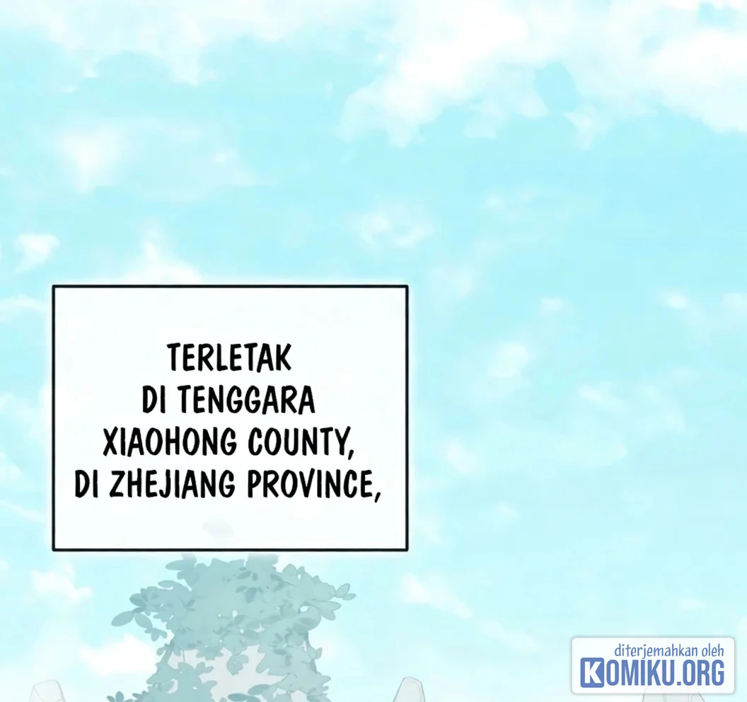 Champion’s Path to Murim Chapter 44 Gambar 4