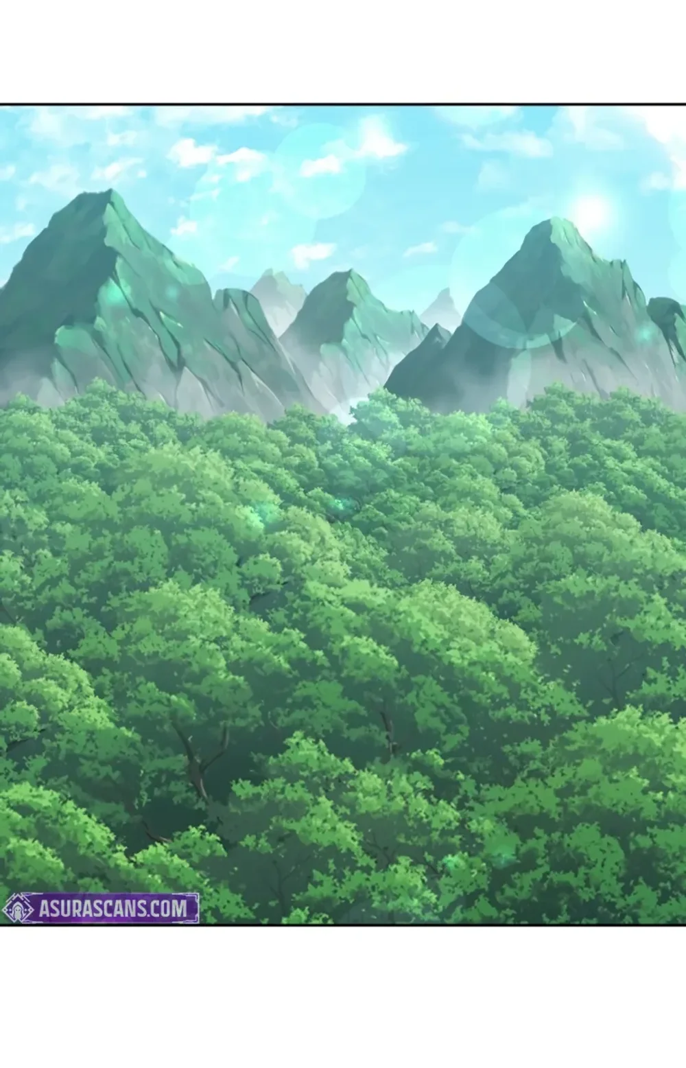 Champion’s Path to Murim Chapter 45 Gambar 3