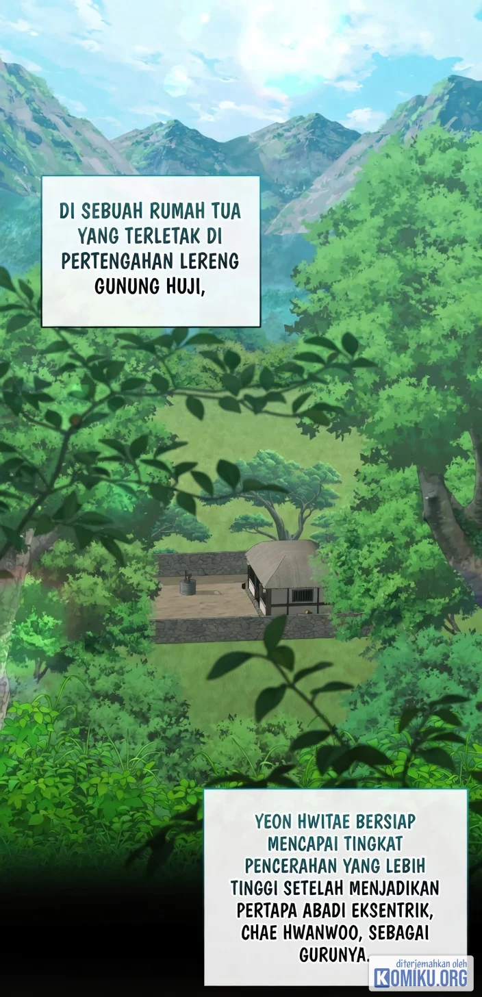 Champion’s Path to Murim Chapter 47 Gambar 4