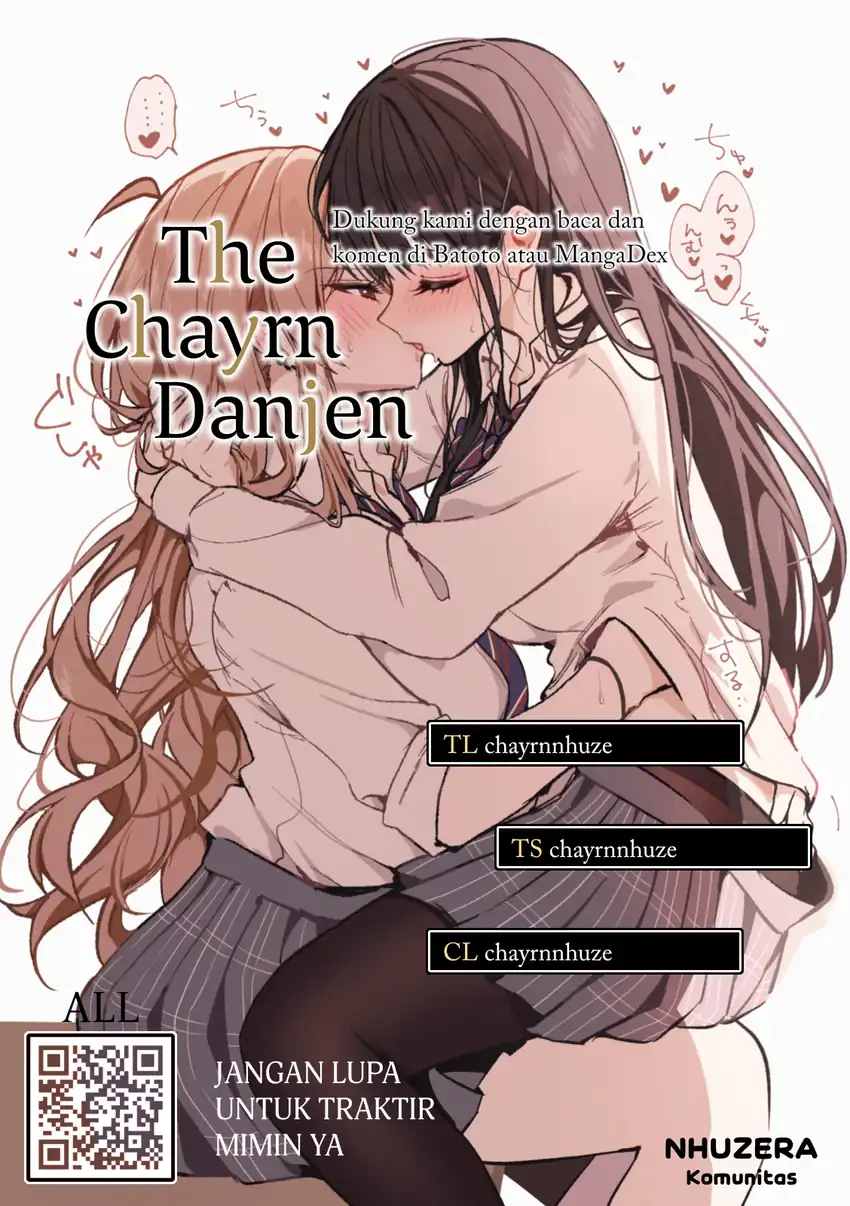 Komik Cherry Yuusha to “Sei” Naru Tsurugi Chapter 6 gambar 1