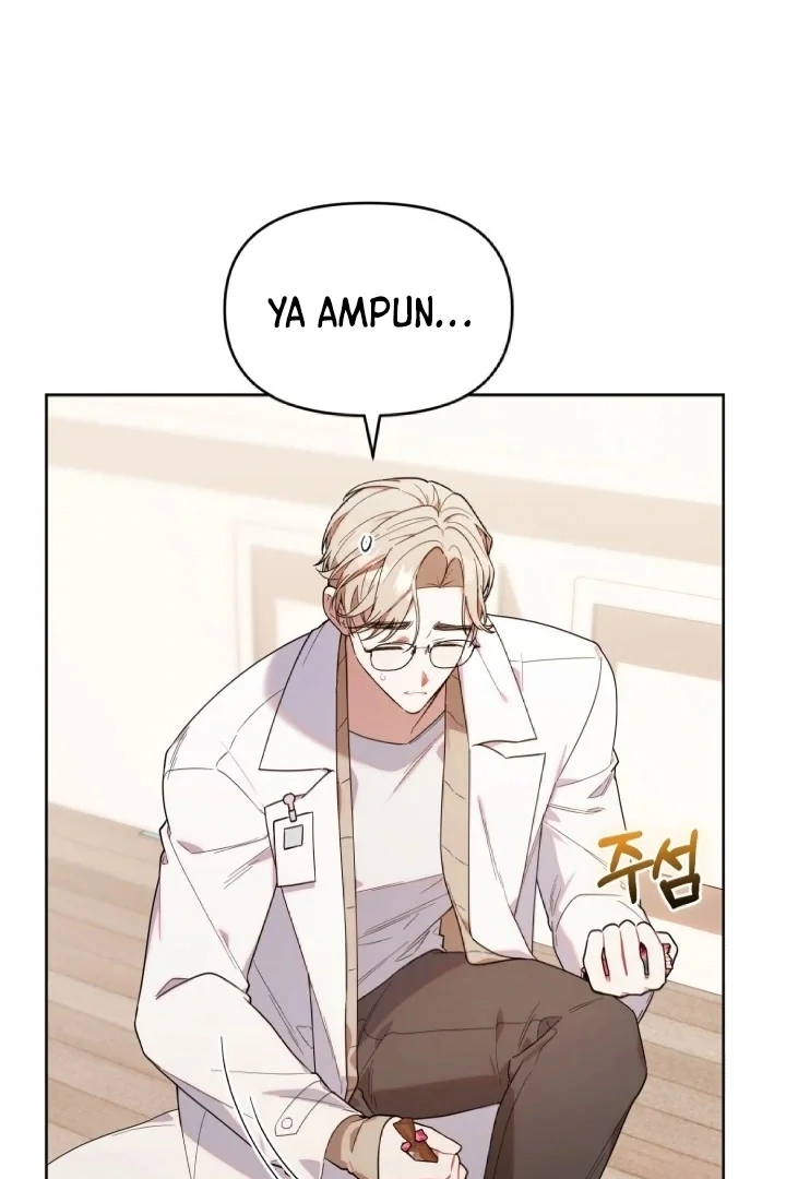 Manhwa Chick Class Hunter is Being Filial! Chapter 10 gambar 2