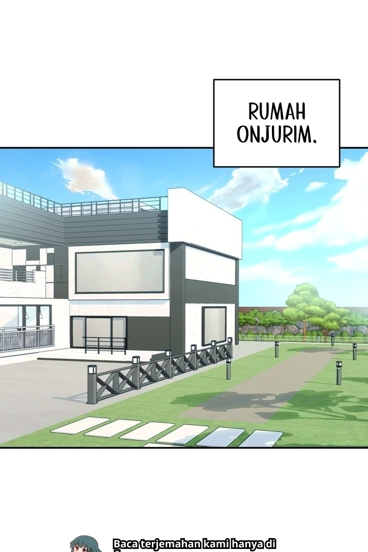 Manhwa Chick Class Hunter is Being Filial! Chapter 11 gambar 2