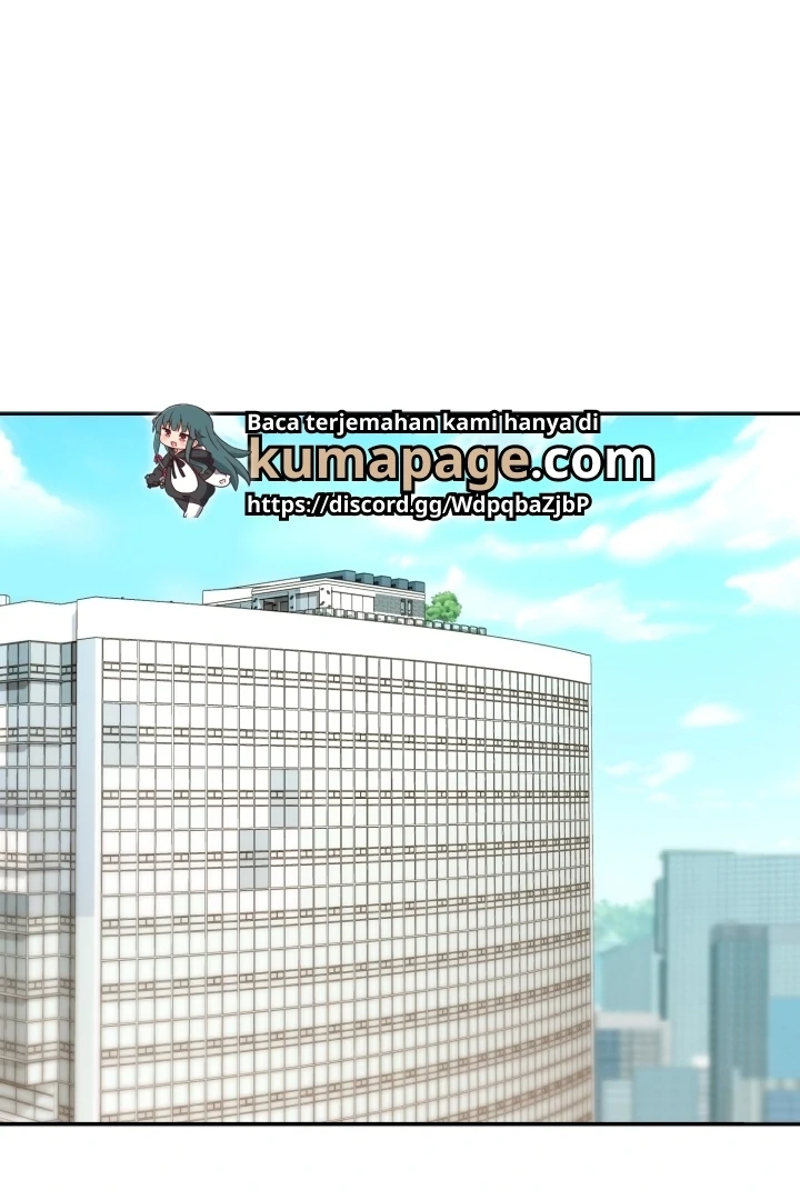 Manhwa Chick Class Hunter is Being Filial! Chapter 15 gambar 2
