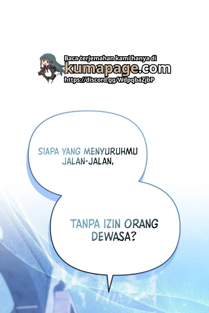 Manhwa Chick Class Hunter is Being Filial! Chapter 19 gambar 2