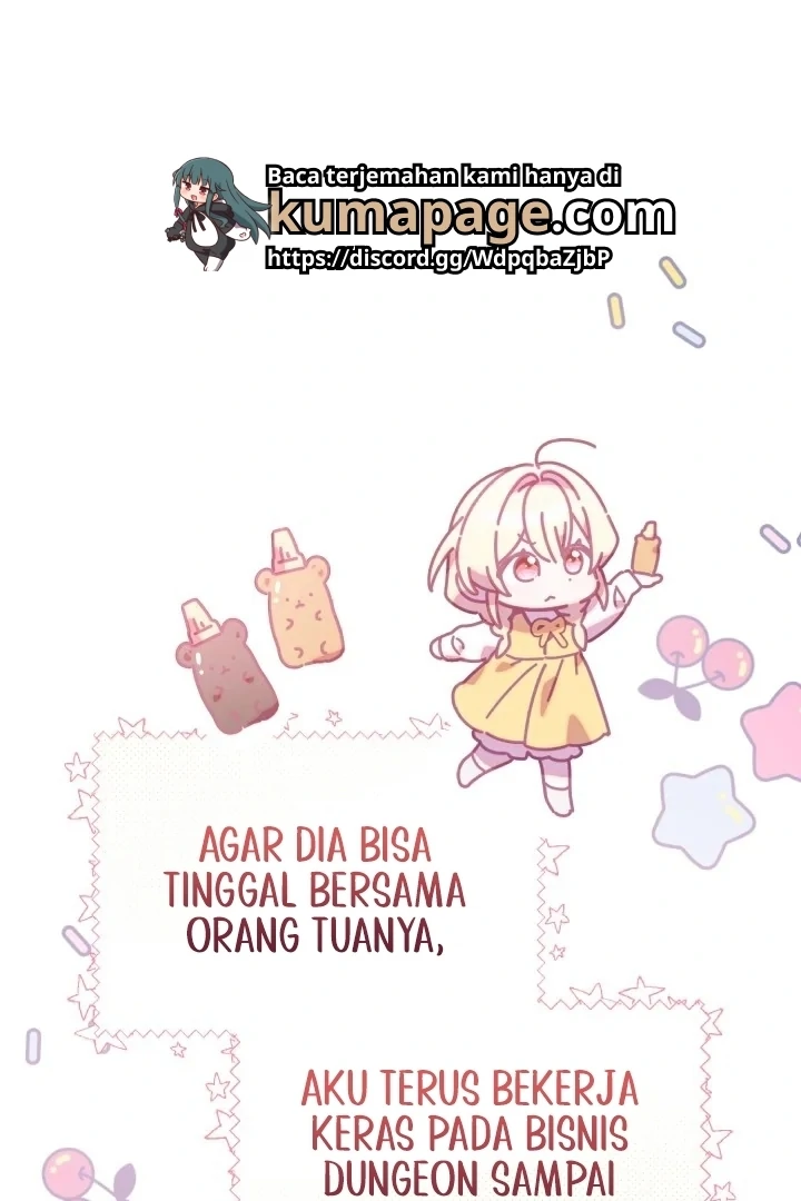 Manhwa Chick Class Hunter is Being Filial! Chapter 2 gambar 2