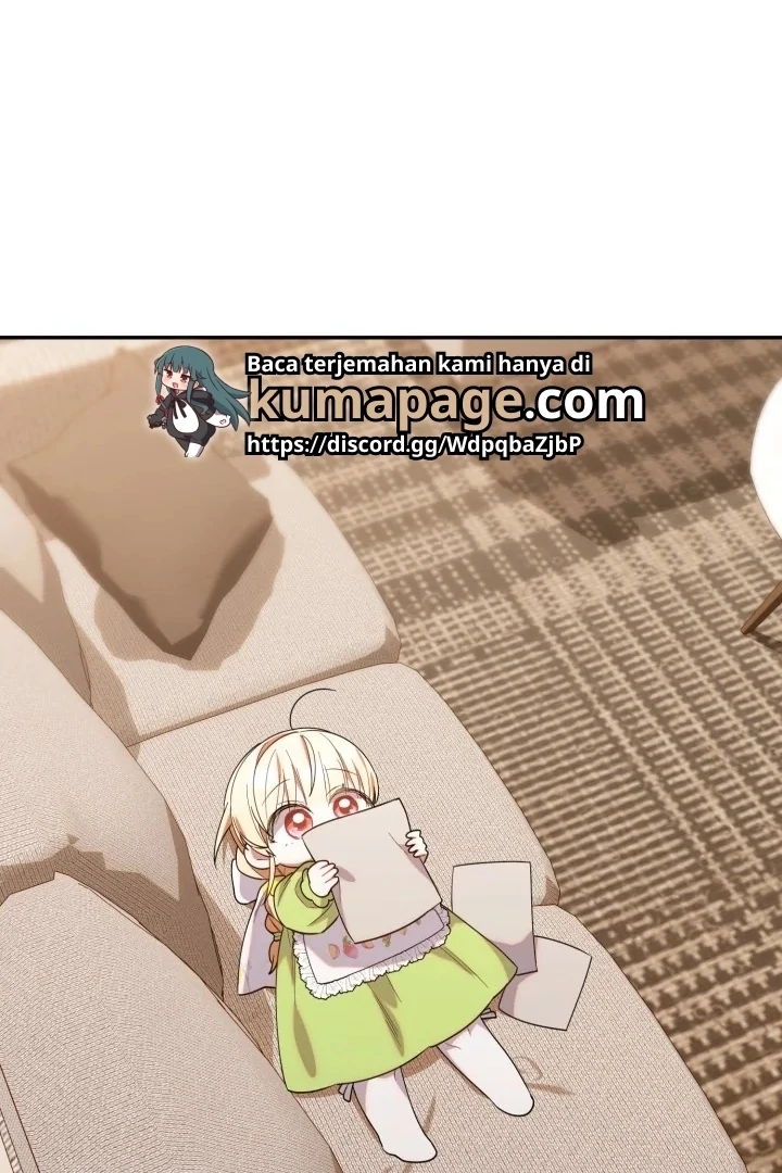 Manhwa Chick Class Hunter is Being Filial! Chapter 21 gambar 2