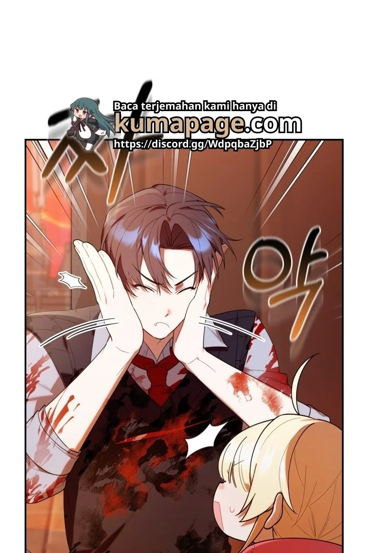 Manhwa Chick Class Hunter is Being Filial! Chapter 22 gambar 2