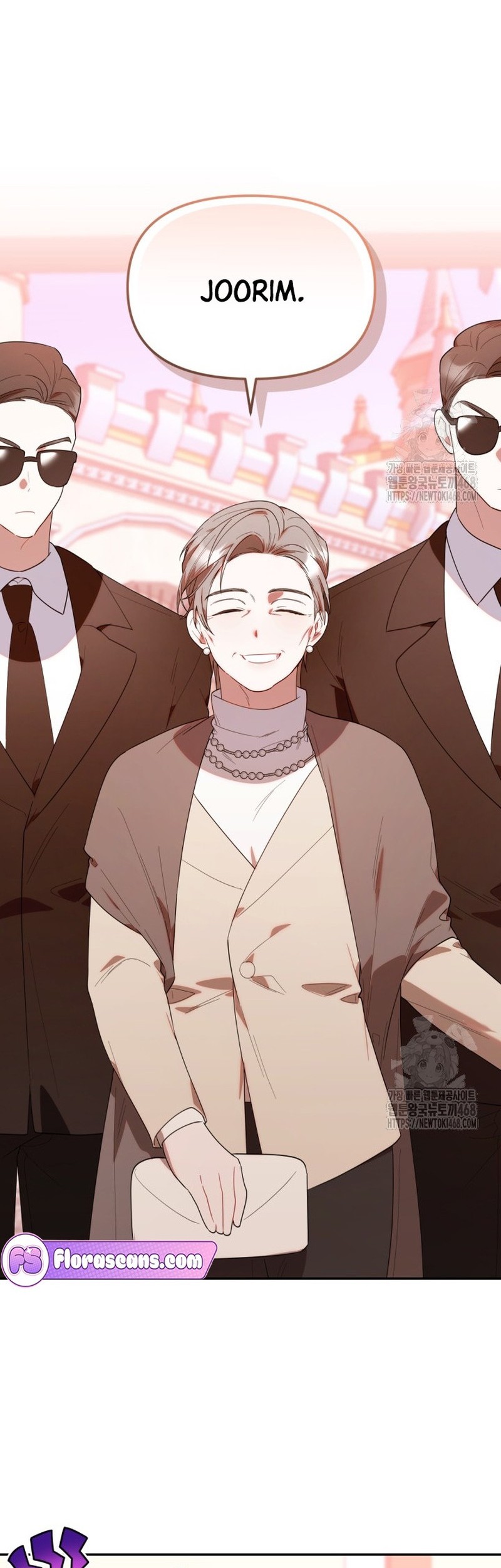 Manhwa Chick Class Hunter is Being Filial! Chapter 32 gambar 2