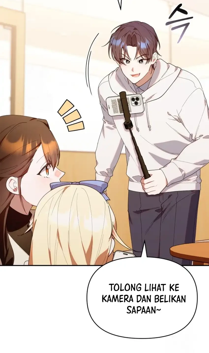 Chick Class Hunter is Being Filial! Chapter 41 Gambar 4