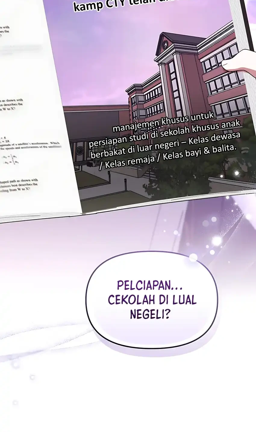 Manhwa Chick Class Hunter is Being Filial! Chapter 43 gambar 2